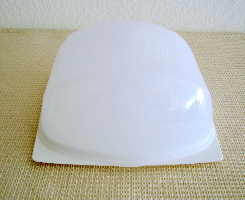 Tupperware Contenitori & Simili: Tupperware CheeSmart, Käse-Behälter Form: Quadratisch – Usato da Regensdorf venduto da anna059