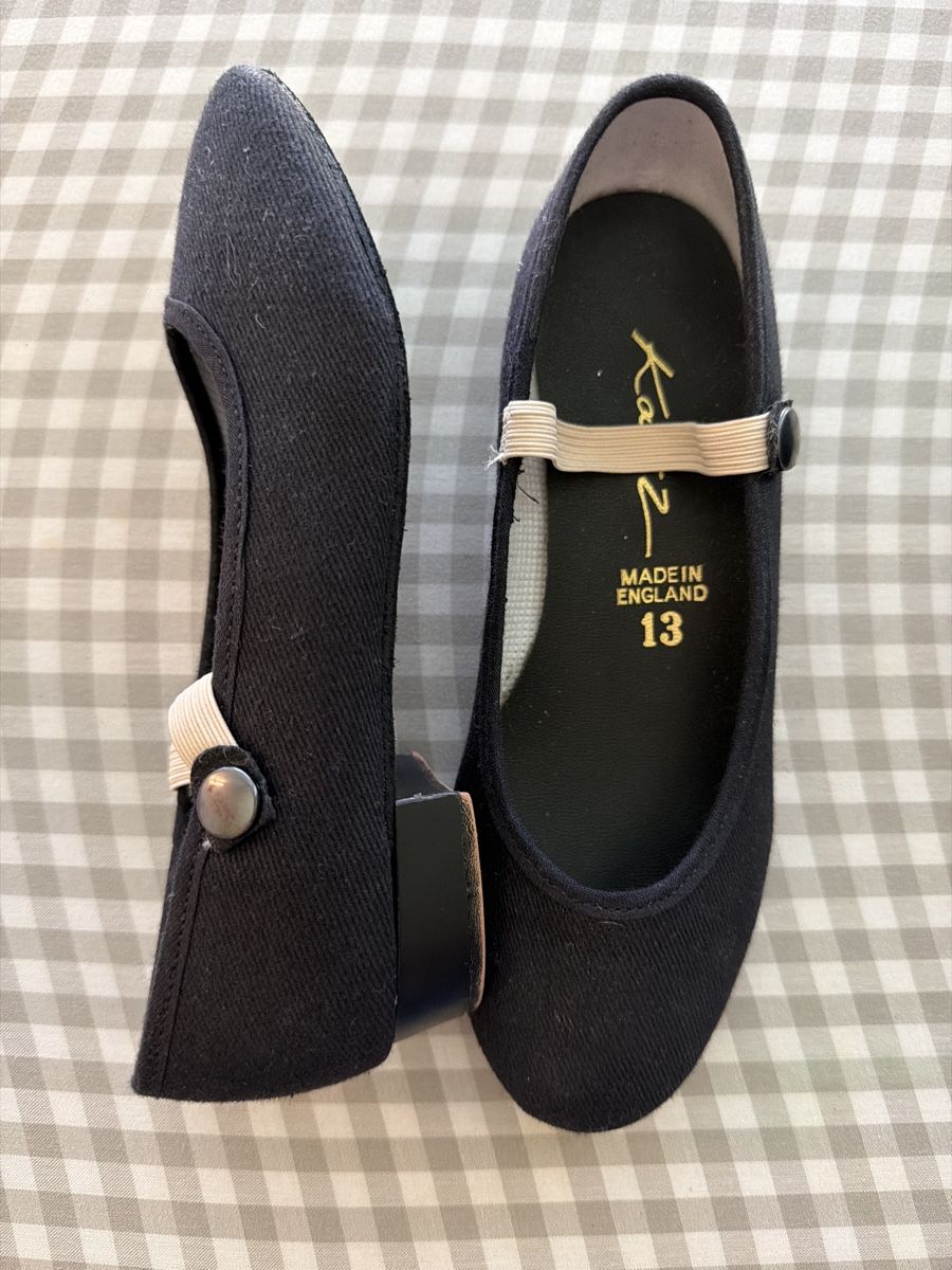 Scarpe per ragazze: Characterschuhe Katz, gr. 13/32 – Usato da Wettswil venduto da piolla