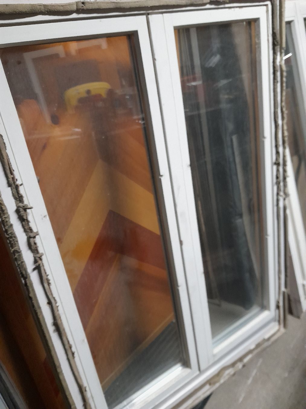 Fenster: Fenster – Gebraucht aus Marbach LU von san_8kt5 1