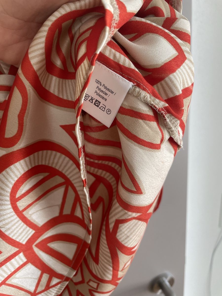 Camicette: Sommerbluse Nulu Gr. XL – Nuovo (secondo la descrizione) da Zürich venduto da Mary233 3