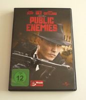 Public Enemies (DVD) Johnny Depp, Christian Bale