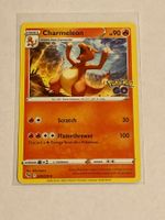 Pokemon GO Charmeleon 009 / 078  🇬🇧 EN -