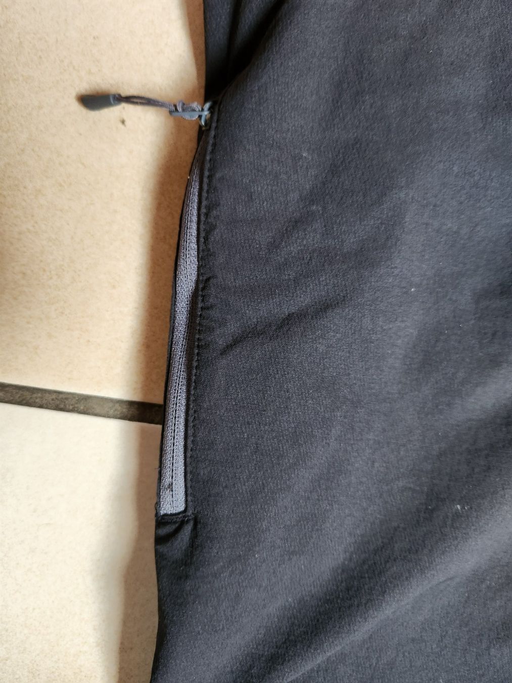 Jack Wolfskin Hosen: Jack Wolfskin Softshellhosen Gr.46 – Neu (gemäss Beschreibung) aus Gstaad von Kuhstall-2026 6