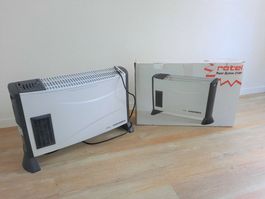 radiateur rotel turbo systeme 2100