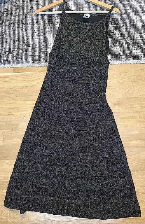 Missoni Vestiti: Vestito Missoni – Usato da Comano venduto da federicam