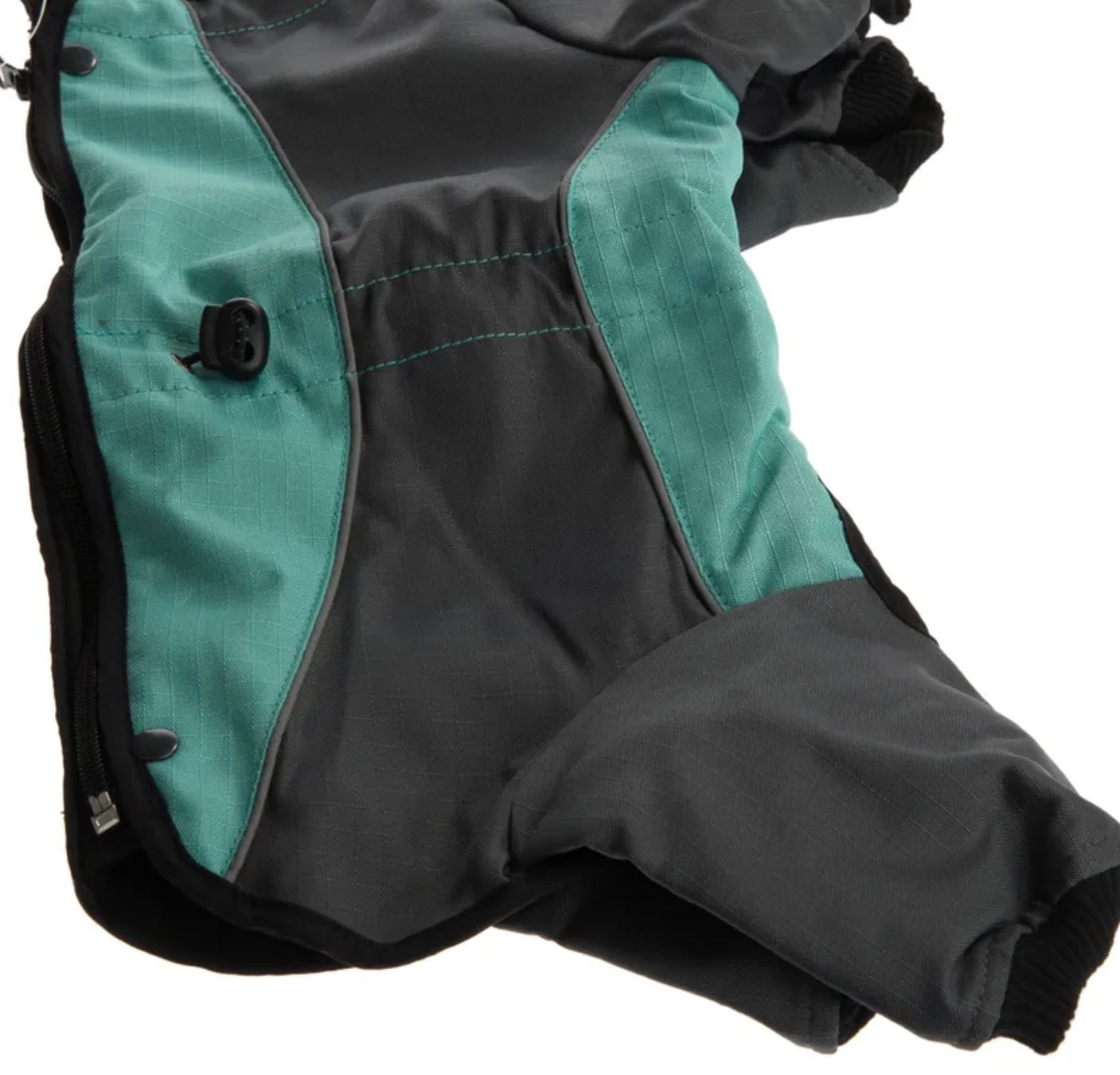 Bekleidung: Hundeoverall Mint – Neu und originalverpackt aus Einsiedeln von UnicornFairy 2