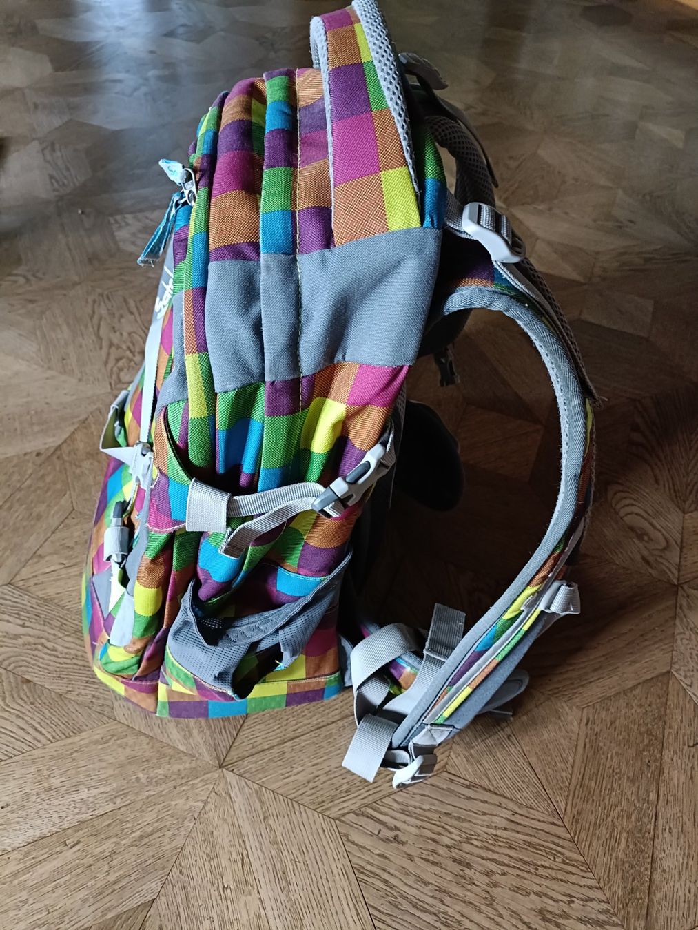 Satch Sacs à dos: Satch  Rucksack, schulthek – D'occasion à Cham par TR75 2