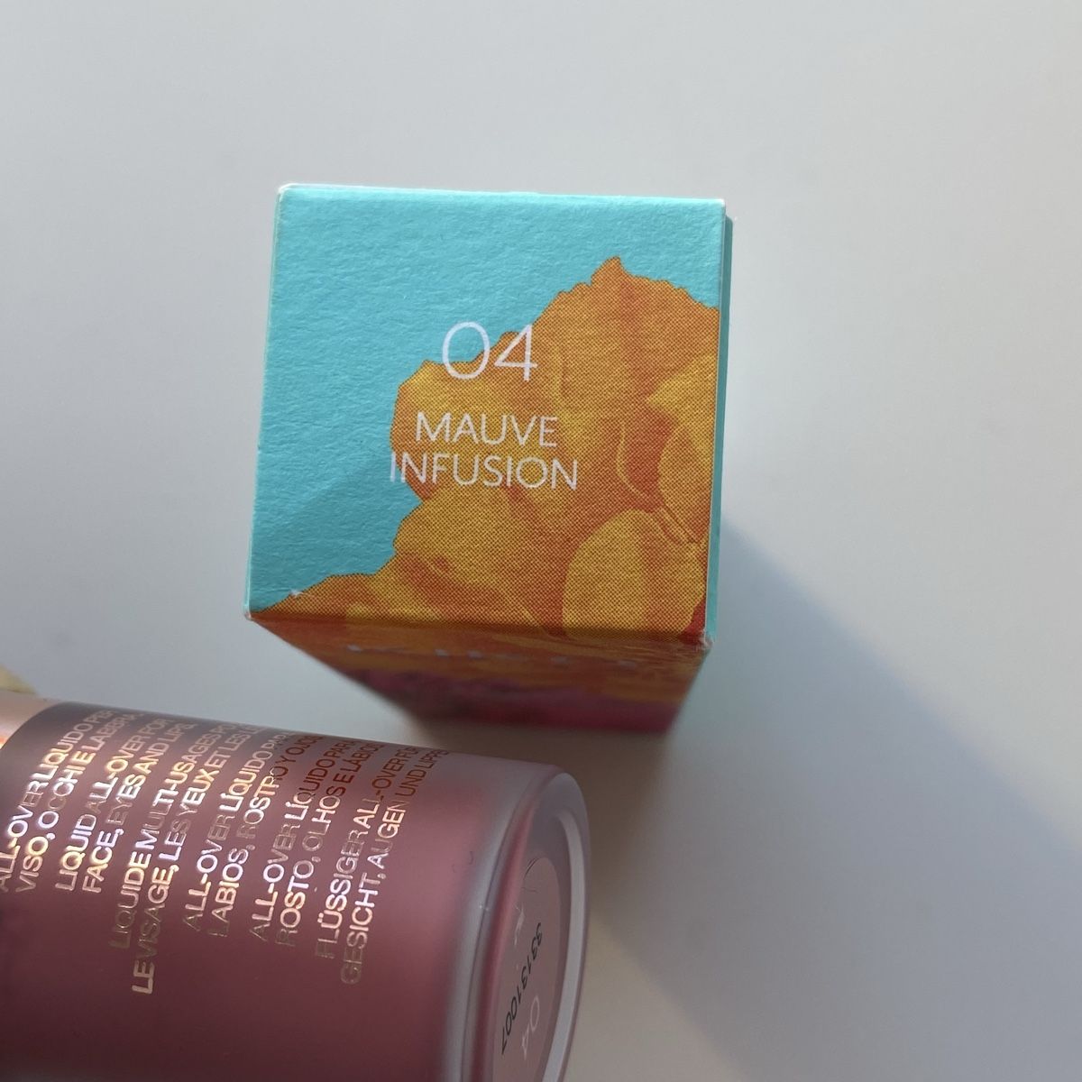Kiko Milano Make-up: Kiko Days in Bloom Liquid Blush NEU – Nuovo e nell'imballaggio originale da Givisiez venduto da sgu_k58r 1