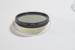 Rowi 48mm Polfilter