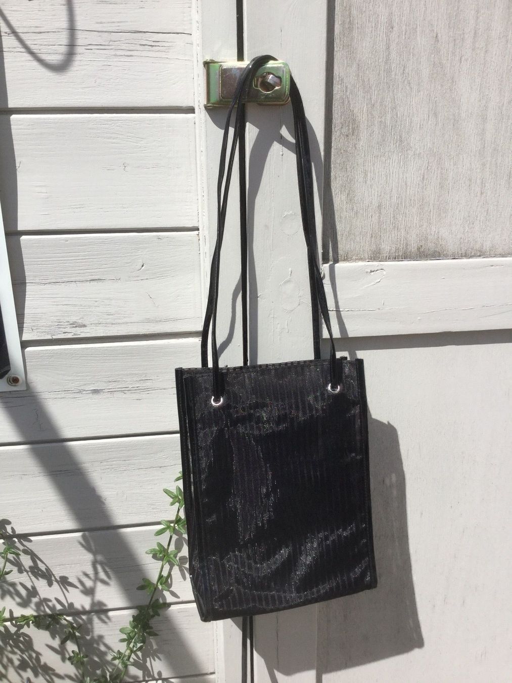 Sacs femmes: Sac + Pochette noire – Neuf (Voir description) à Agiez par chouchanelle 3