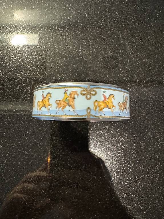 Bracelets: Hermes Armreif – D'occasion à Wermatswil par Flowerpower30