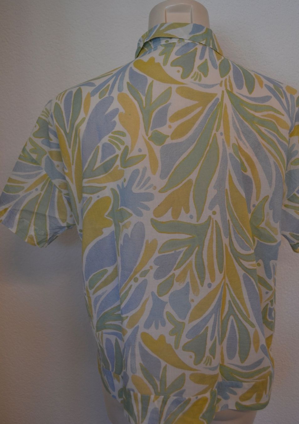 Nile Camicette: NILE BLUSE GR. S – Usato da Walperswil venduto da So1me25