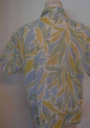 NILE BLUSE GR. S