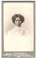 Fotografie Müller-Kirchhofer, Zürich, 