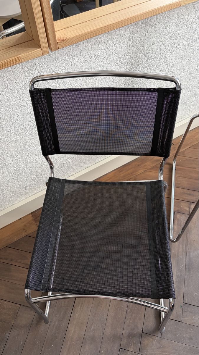 Stühle: Chairs Giandomenico Belotti replicas – Gebraucht aus Zürich von Louiz_Bal 5