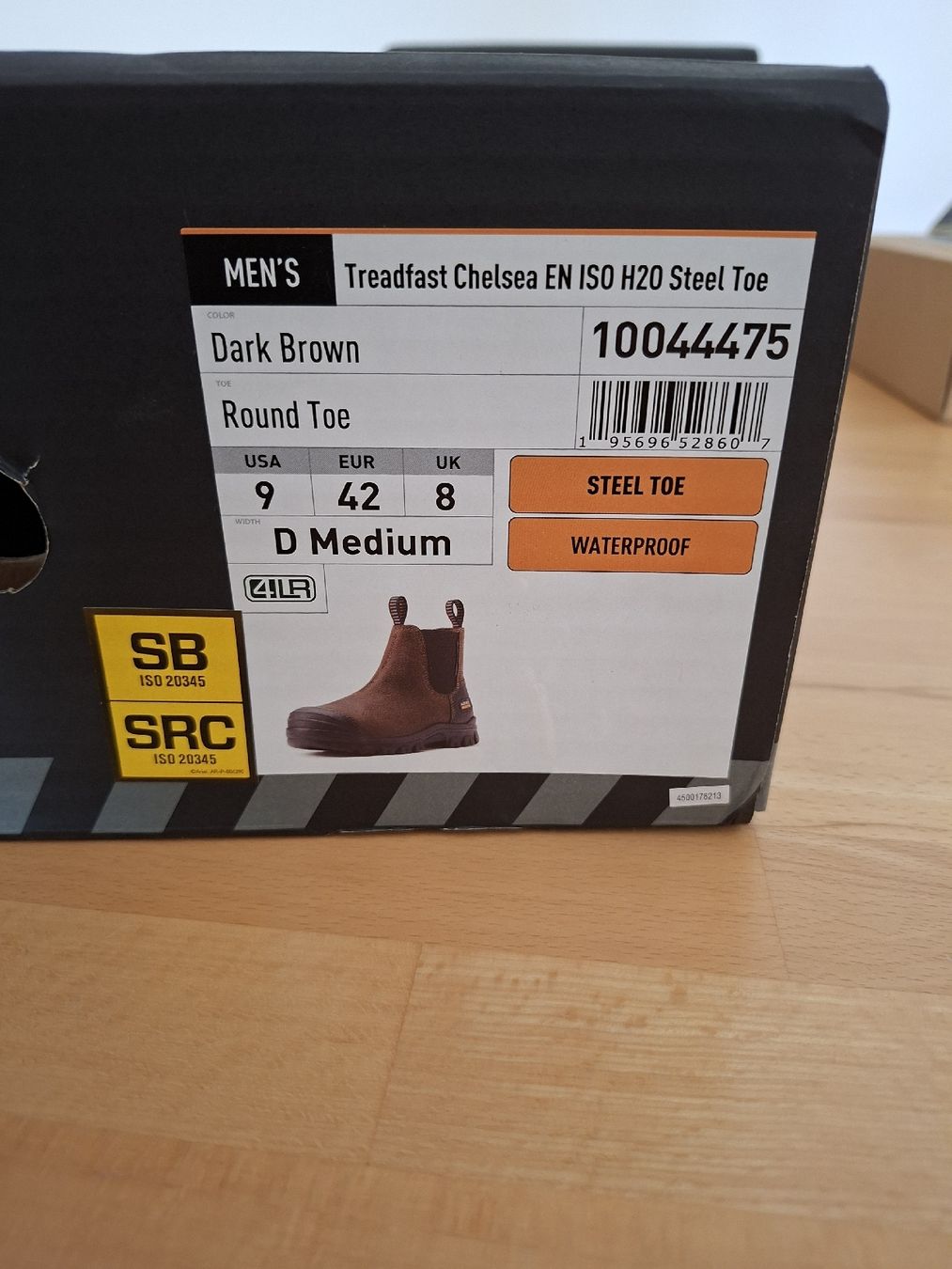 Ariat Herrenschuhe: Ariat Boots – Neu und originalverpackt aus Oberwil BL von yves.bubendorf