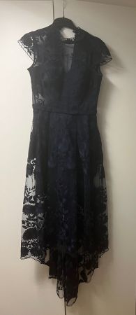Abendkleid
