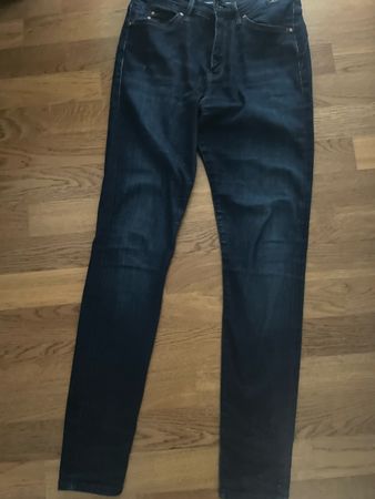 Jeans Skinny High Rise Mavi 27/30