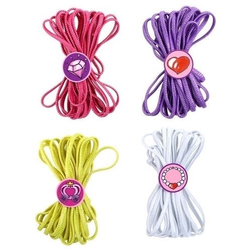 Giocattoli: Gummitwist / Gummiband - 4Stk. – Nuovo e nell'imballaggio originale da Wettingen venduto da Swala 3