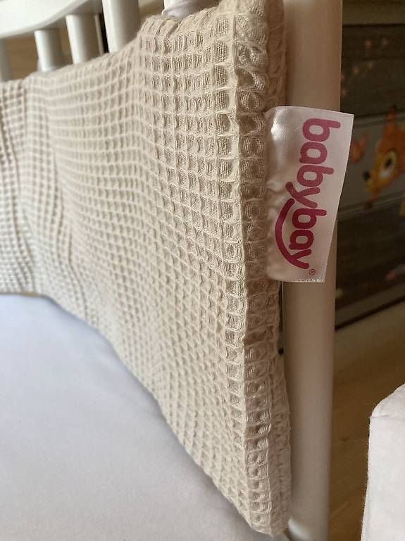 Babybay Letti: Beistellbett-Babybay Maxi – Usato da Kefikon ZH venduto da Klukka97 2