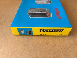 Vollmer 2531 Brückenköpfe