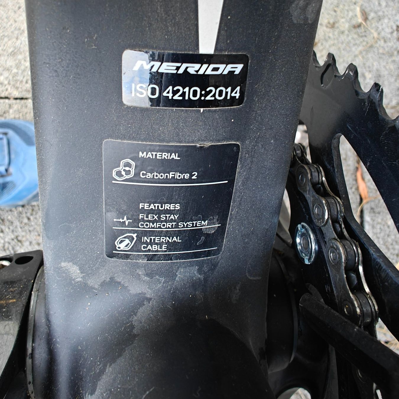 Pneus & Roues: Rennvelo – D'occasion à Dürrenäsch par sth75 2