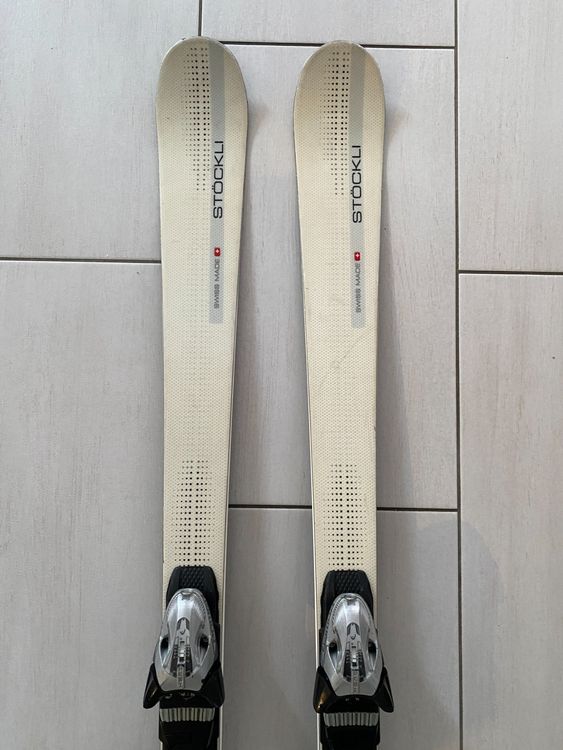 Stöckli Ski | Kaufen auf Ricardo