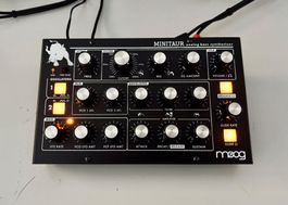 Moog Minitaur