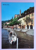 Morcote - Lago di Lugano