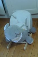 Schauckel-(Maus)!