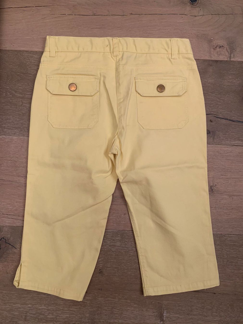 Pantaloni: Jacadi short T.12 – Usato da La Croix (Lutry) venduto da fashionclub01 1