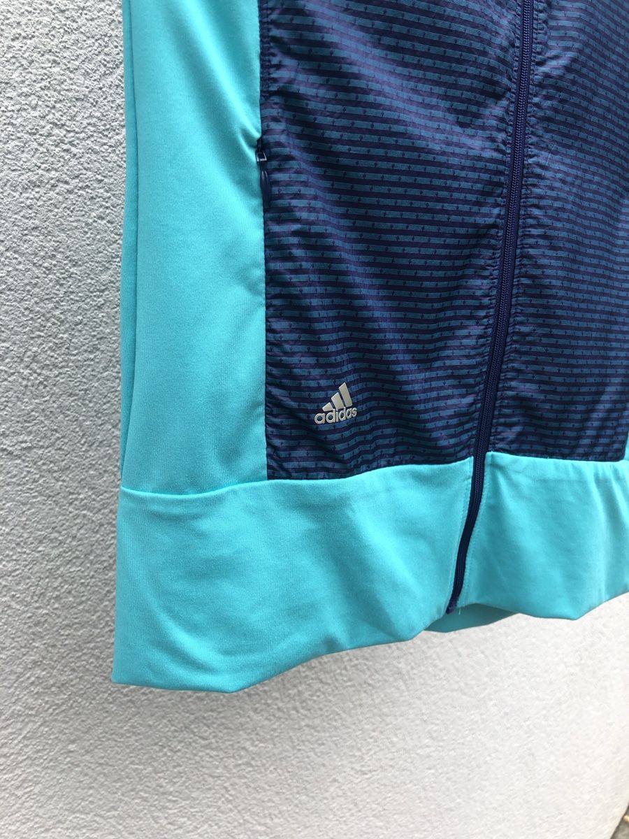 Adidas Giacche: Adidas Golf Lighweight Vest – Usato da Fribourg venduto da ann_l9b7 1