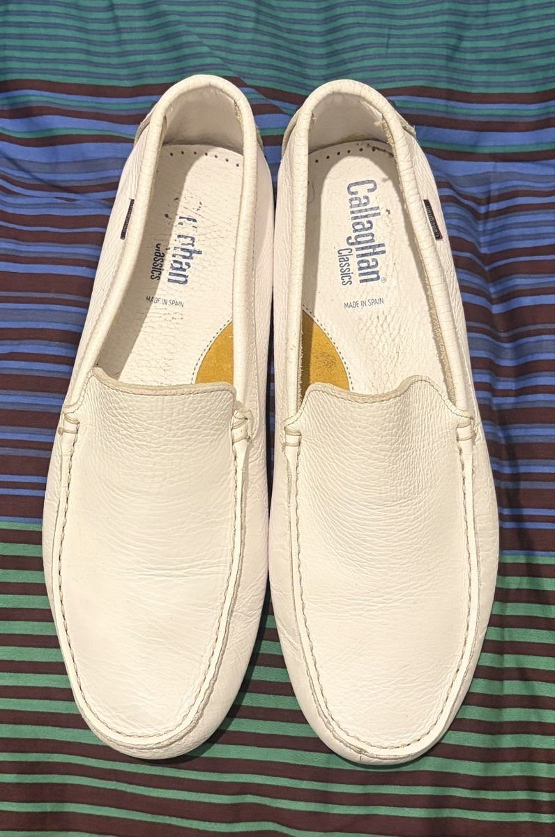 Chaussures hommes: Mocassins – D'occasion à Genève par AlBE909 1