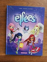 Les Elfées