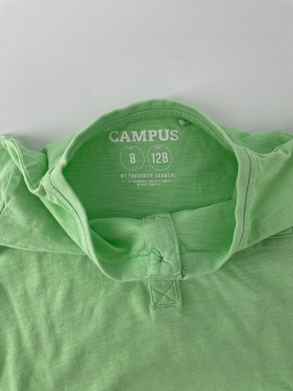 Camicie, T-shirt & Polo: Shirt Gr. 128 – Usato da Auenstein venduto da moin. 2