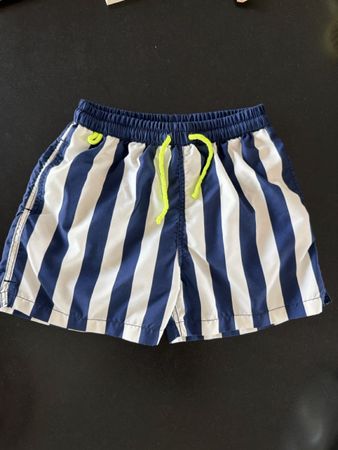 Gili's Paris Swimming Trunks - age 8
