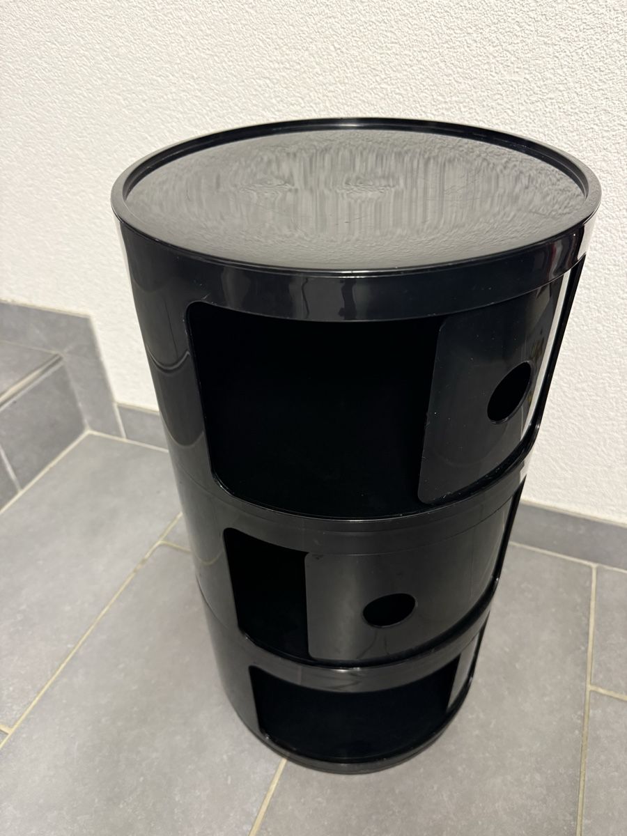 Commodes: Meuble de rangement KARTELL  – D'occasion à Les Genevez JU par fabliane 2