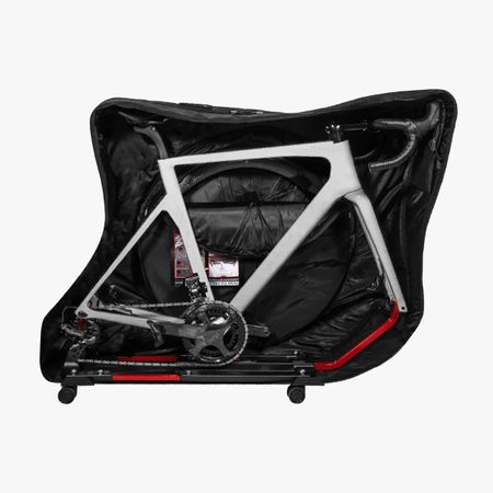 Fahrradkoffer für Rennräder zum vermieten