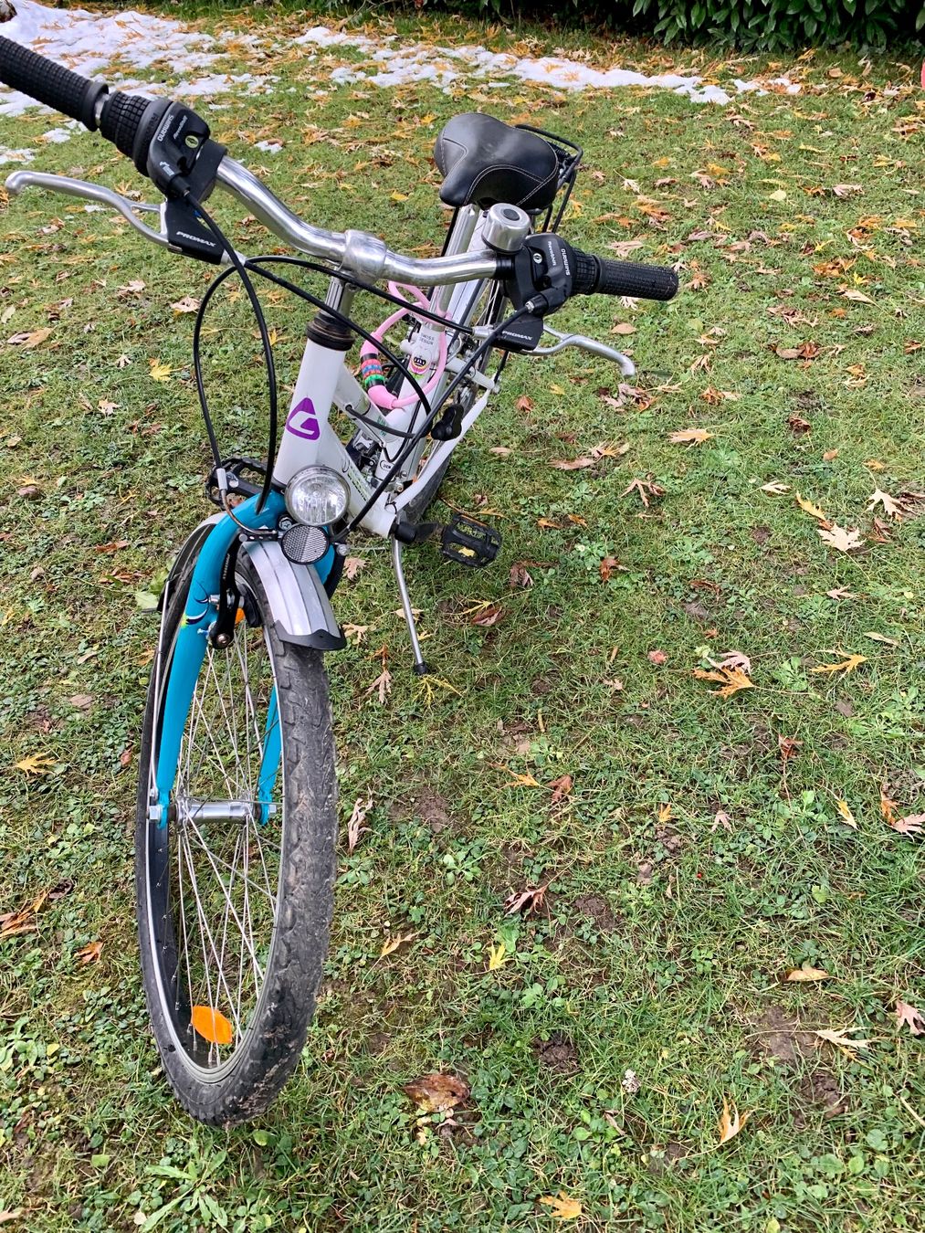 Crosswave Velos: Velo/ Fahrad / Bicycle – Gebraucht aus Allschwil von  2