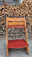 triptrap stokke