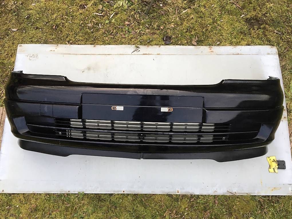 Tutti pezzi di ricambio auto: Opel Astra G Caravan Stossstange – Usato da Biel/Bienne venduto da G3kko1