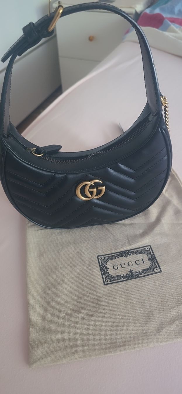 Gucci Borse da donna: Sac GUCCI  – Nuovo e nell'imballaggio originale da Effretikon venduto da rinuom01 2
