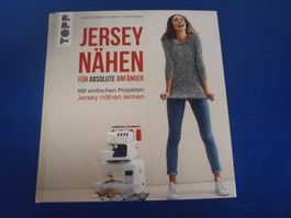 Jersey Nähen