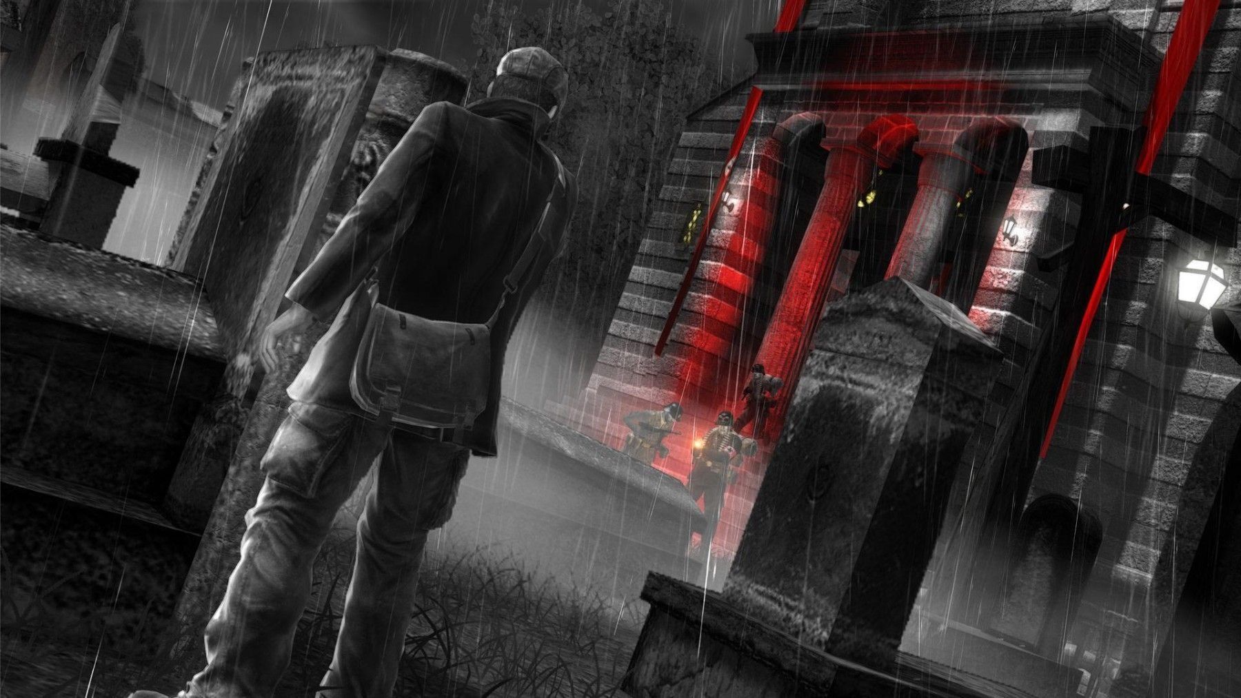 Giochi: The Saboteur (PC, 2009, Nur der EA App Key Download Code) – Nuovo (secondo la descrizione) da Bad Säckingen venduto da ms-spiele-keys 5