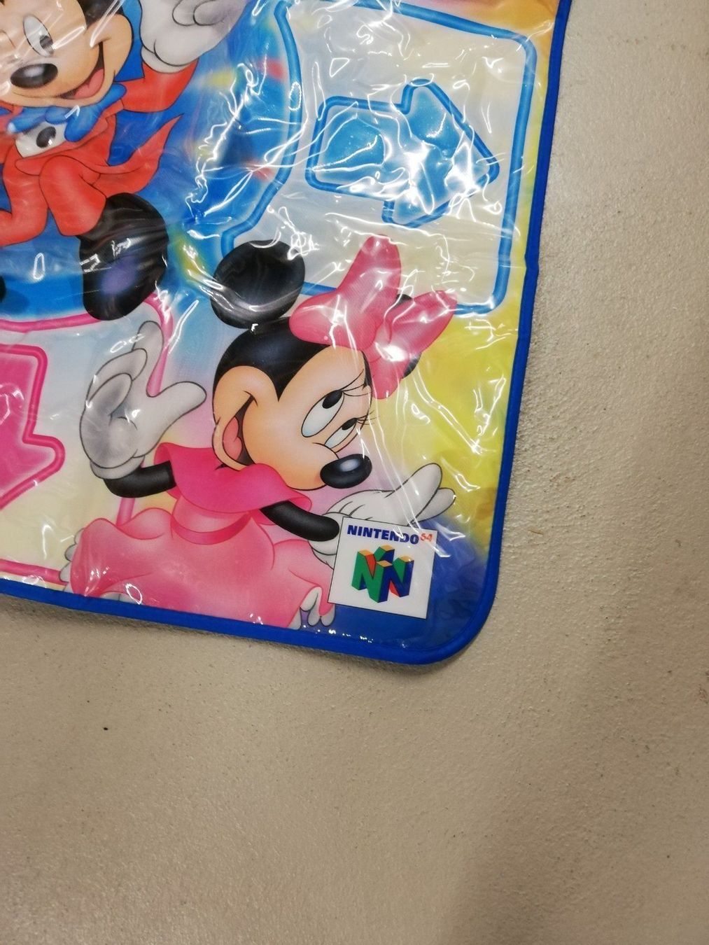 Disney Giochi: Dance Dance Revolution Disney JAP N64 – Usato da St. Gallen venduto da zorro_dc 7