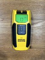Stanley Fatmax Wandscanner Detektor 2019+sehr guter Zustand 