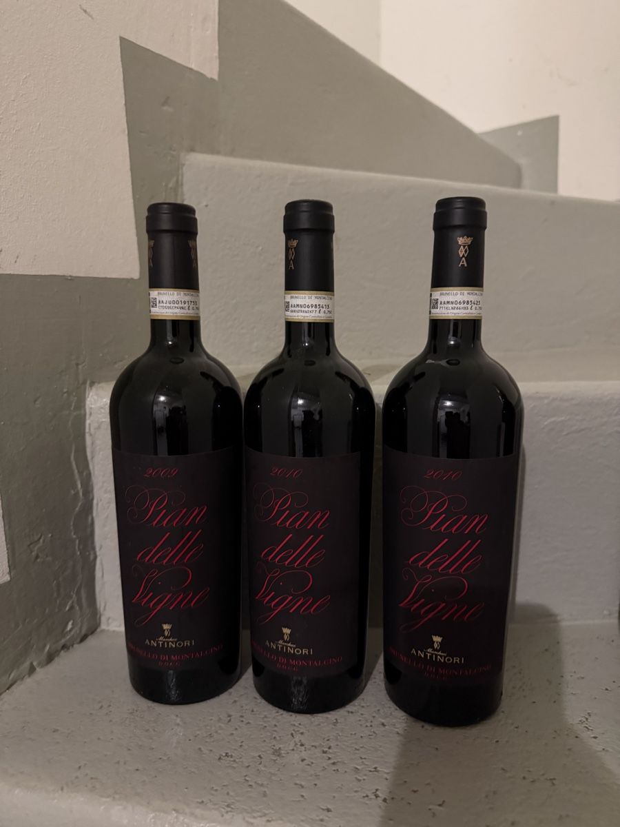 Vino: Rotwein Barolo Italien – Nuovo (secondo la descrizione) da Sursee venduto da Nic28 1