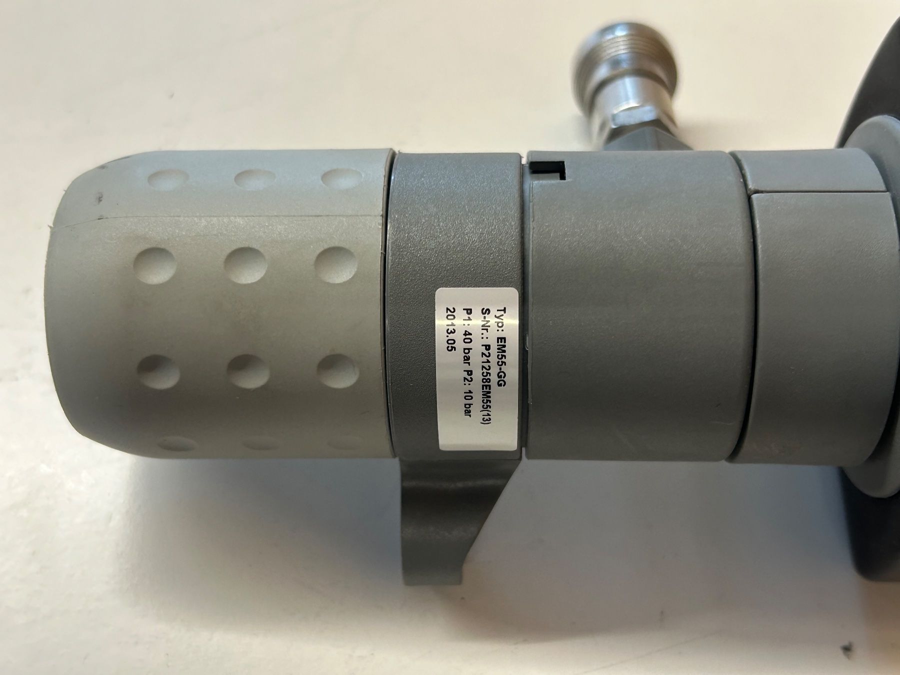 Laborzubehör: Labor Gasentnahmestationen Konvolut – Gebraucht aus Schupfart von philippb06 5