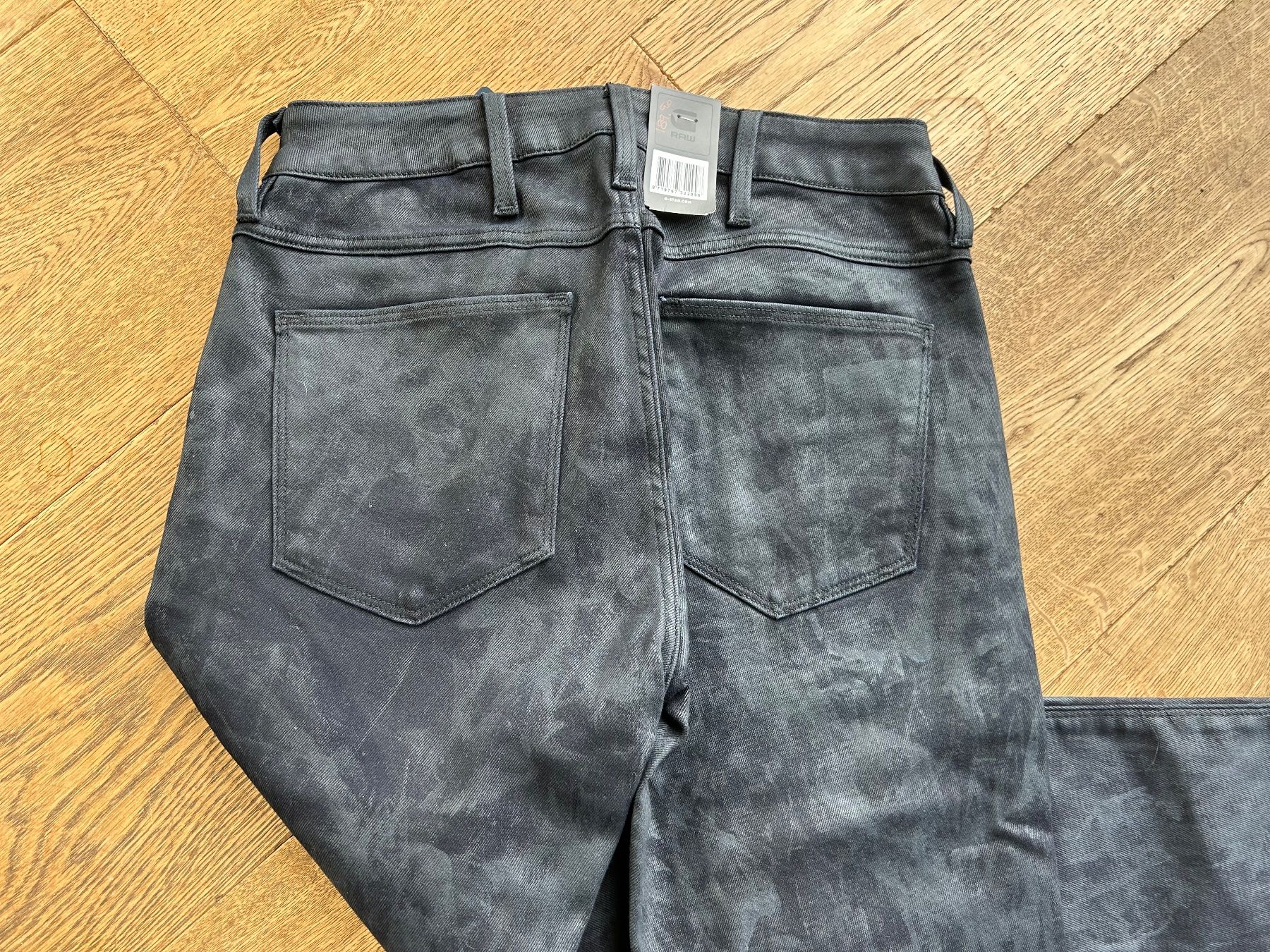 G-Star Jeans: Jeans, G-Star //NEU// 25/32 – Nuovo (secondo la descrizione) da Stettfurt venduto da outlet72 3