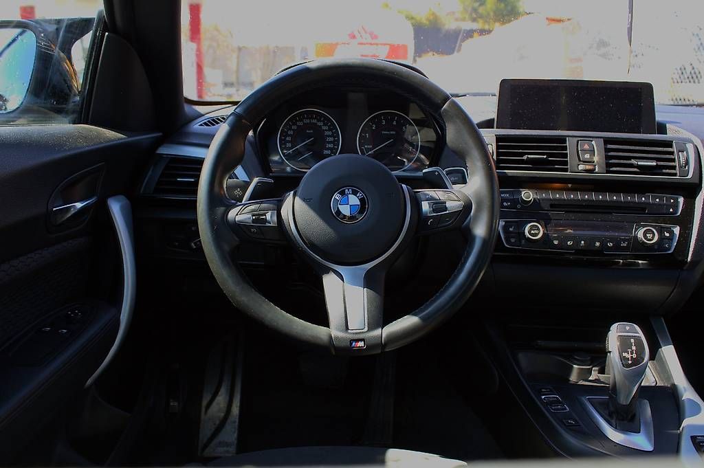 Automobili: BMW M235i XDrive – Usato da aeschlen venduto da michael.ramseyer 1